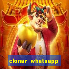 clonar whatsapp pelo email